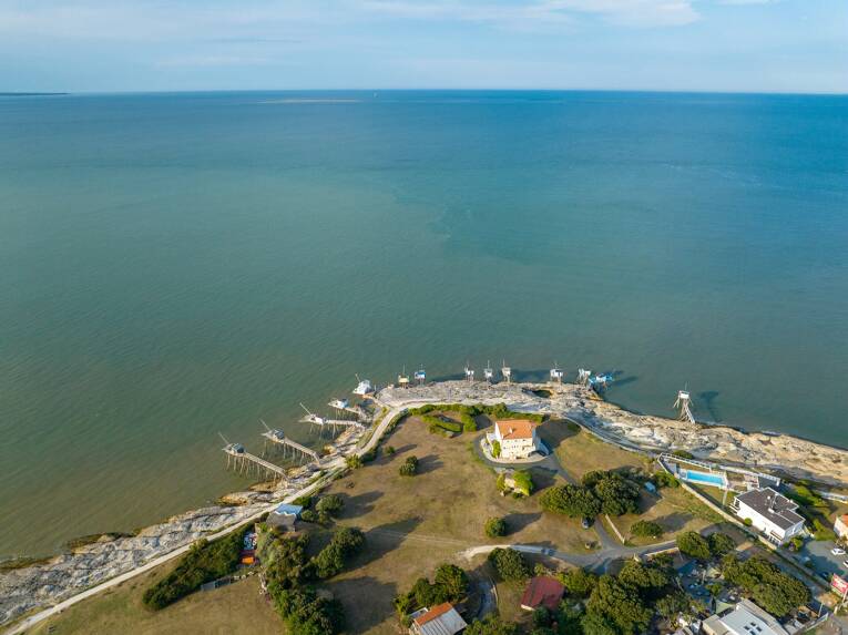 Camping Le Logis **** photo 7 Charente Maritime Tohapi